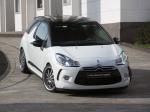 Citroen DS3 by Musketier 2010 года